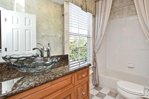 House in Celebration, Florida 3 bedrooms, 167.6 sq.m. № 1903021 - photo 30