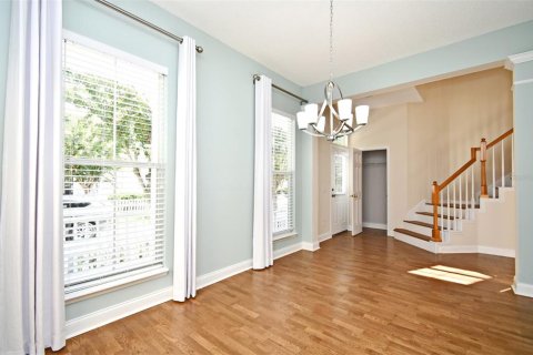 House in Celebration, Florida 3 bedrooms, 167.6 sq.m. № 1903021 - photo 4