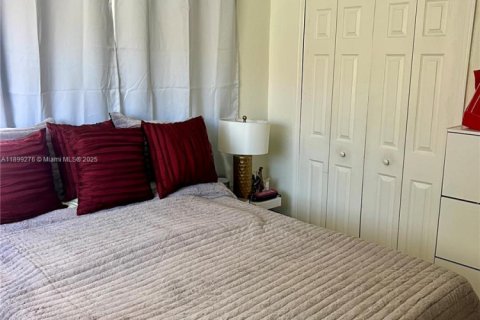 Купить кондоминиум в Хайалиа, Флорида 1 спальня, 47.01м2, № 1951197 - фото 7