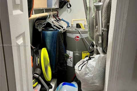 Купить кондоминиум в Хайалиа, Флорида 1 спальня, 47.01м2, № 1951197 - фото 9