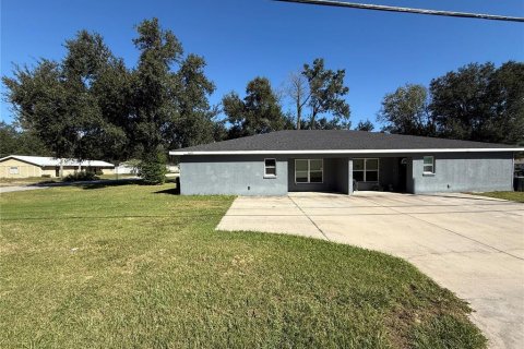 Appartement à Ocala, Floride 2 chambres, 119.66 m2 № 2431598