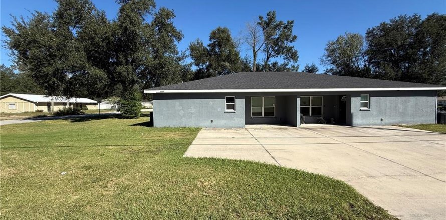 Appartement à Ocala, Floride 2 chambres, 119.66 m2 № 2431598