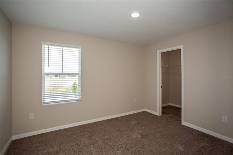 Villa ou maison à vendre à Haines City, Floride: 4 chambres, 189.43 m2 № 2149461 - photo 17