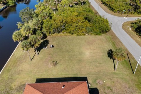 Land in Port Charlotte, Florida № 2104305 - photo 6