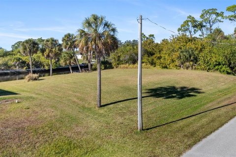 Land in Port Charlotte, Florida № 2104305 - photo 5