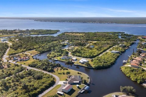 Land in Port Charlotte, Florida № 2104305 - photo 8