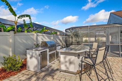 Villa ou maison à vendre à Orlando, Floride: 3 chambres, 204.2 m2 № 2152345 - photo 23