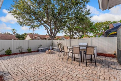 Villa ou maison à vendre à Orlando, Floride: 3 chambres, 204.2 m2 № 2152345 - photo 25