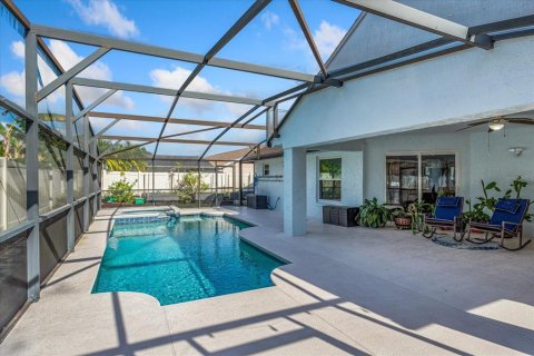Villa ou maison à vendre à Orlando, Floride: 3 chambres, 204.2 m2 № 2152345 - photo 27