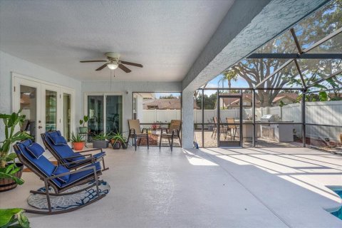 Villa ou maison à vendre à Orlando, Floride: 3 chambres, 204.2 m2 № 2152345 - photo 21