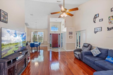 Villa ou maison à vendre à Orlando, Floride: 3 chambres, 204.2 m2 № 2152345 - photo 6