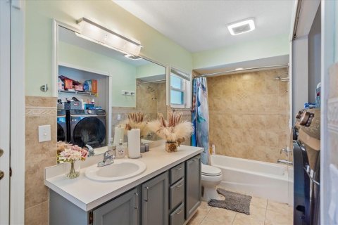 Villa ou maison à vendre à Orlando, Floride: 3 chambres, 204.2 m2 № 2152345 - photo 20