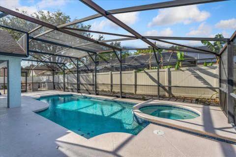 Villa ou maison à vendre à Orlando, Floride: 3 chambres, 204.2 m2 № 2152345 - photo 29