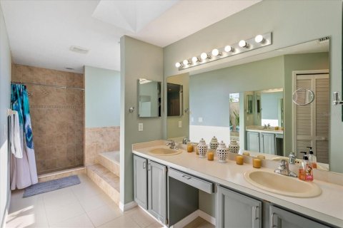 Villa ou maison à vendre à Orlando, Floride: 3 chambres, 204.2 m2 № 2152345 - photo 17