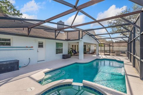Villa ou maison à vendre à Orlando, Floride: 3 chambres, 204.2 m2 № 2152345 - photo 30