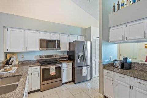 Villa ou maison à vendre à Orlando, Floride: 3 chambres, 204.2 m2 № 2152345 - photo 8
