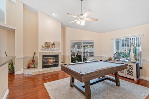 Villa ou maison à vendre à Orlando, Floride: 3 chambres, 204.2 m2 № 2152345 - photo 12