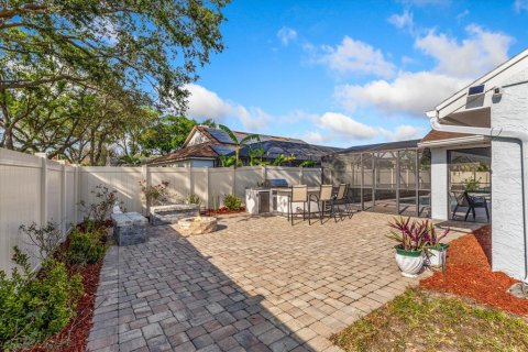 Villa ou maison à vendre à Orlando, Floride: 3 chambres, 204.2 m2 № 2152345 - photo 24