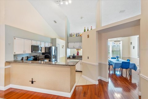 Villa ou maison à vendre à Orlando, Floride: 3 chambres, 204.2 m2 № 2152345 - photo 7