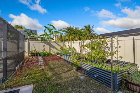Villa ou maison à vendre à Orlando, Floride: 3 chambres, 204.2 m2 № 2152345 - photo 26