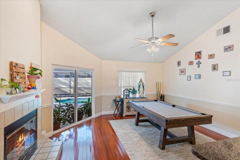 Villa ou maison à vendre à Orlando, Floride: 3 chambres, 204.2 m2 № 2152345 - photo 13