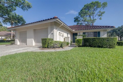 House in Tampa, Florida 2 bedrooms, 108.32 sq.m. № 2284801