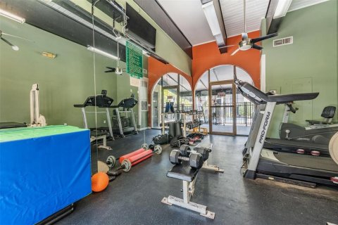 Condo in Tampa, Florida, 2 bedrooms  № 1581202 - photo 21