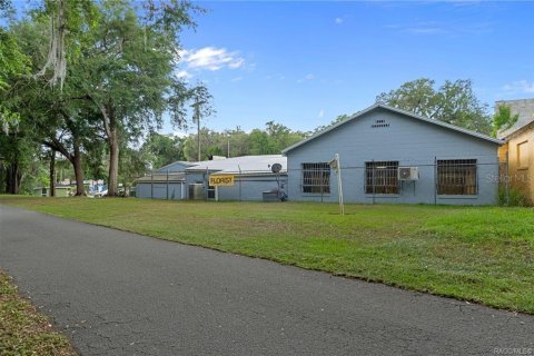 Propiedad comercial en venta en Floral City, Florida, 258.18 m2 № 2102048 - foto 29