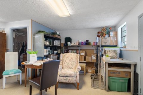 Propiedad comercial en venta en Floral City, Florida, 258.18 m2 № 2102048 - foto 23