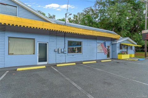 Propiedad comercial en venta en Floral City, Florida, 258.18 m2 № 2102048 - foto 3