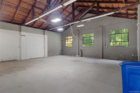 Propiedad comercial en venta en Floral City, Florida, 258.18 m2 № 2102048 - foto 21