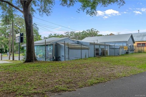 Propiedad comercial en venta en Floral City, Florida, 258.18 m2 № 2102048 - foto 28