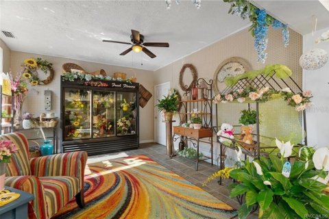 Propiedad comercial en venta en Floral City, Florida, 258.18 m2 № 2102048 - foto 22