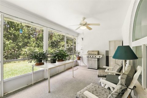 House in Orlando, Florida 5 bedrooms, 274.34 sq.m. № 1746459 - photo 21