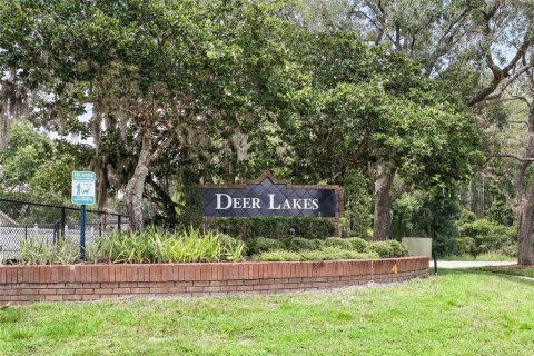 House in Orlando, Florida 5 bedrooms, 274.34 sq.m. № 1746459 - photo 4