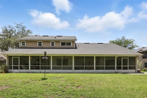 House in Orlando, Florida 5 bedrooms, 274.34 sq.m. № 1746459 - photo 7