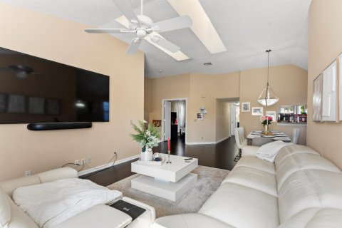 Adosado en venta en Boca Raton, Florida, 3 dormitorios, 123.56 m2 № 2251444 - foto 4