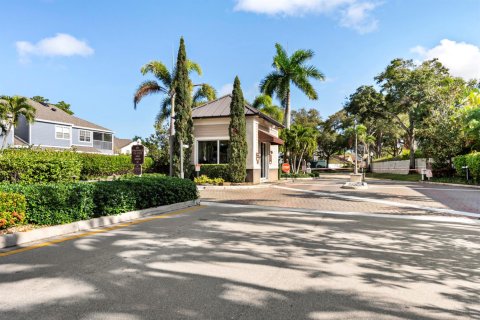 Adosado en venta en Boca Raton, Florida, 3 dormitorios, 123.56 m2 № 2251444 - foto 22