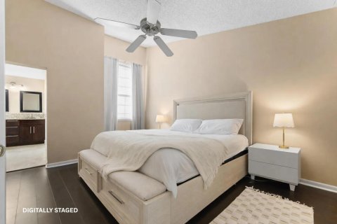 Adosado en venta en Boca Raton, Florida, 3 dormitorios, 123.56 m2 № 2251444 - foto 3