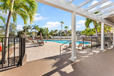 Adosado en venta en Boca Raton, Florida, 3 dormitorios, 123.56 m2 № 2251444 - foto 23