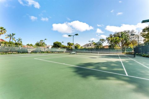 Adosado en venta en Boca Raton, Florida, 3 dormitorios, 123.56 m2 № 2251444 - foto 10