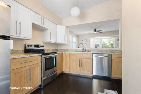 Adosado en venta en Boca Raton, Florida, 3 dormitorios, 123.56 m2 № 2251444 - foto 17