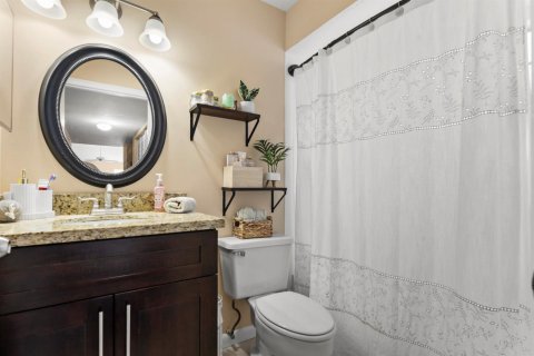 Adosado en venta en Boca Raton, Florida, 3 dormitorios, 123.56 m2 № 2251444 - foto 19