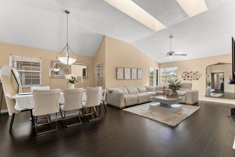 Adosado en venta en Boca Raton, Florida, 3 dormitorios, 123.56 m2 № 2251444 - foto 2