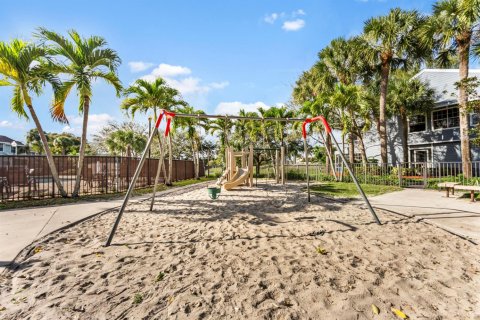 Adosado en venta en Boca Raton, Florida, 3 dormitorios, 123.56 m2 № 2251444 - foto 25
