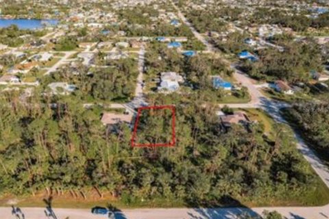 Terreno en venta en Port Charlotte, Florida № 1798454 - foto 7