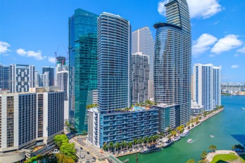 Кондоминиум с 2 спальнями в Майами, Флорида № 2051633