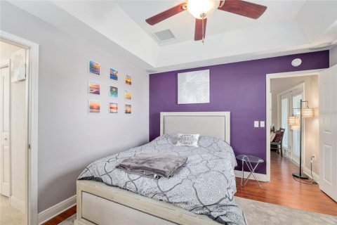 Villa ou maison à vendre à Gainesville, Floride: 3 chambres, 130.25 m2 № 1803408 - photo 30