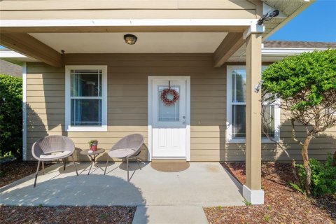 Villa ou maison à vendre à Gainesville, Floride: 3 chambres, 130.25 m2 № 1803408 - photo 8
