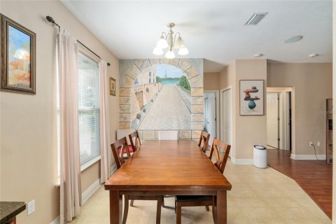 Villa ou maison à vendre à Gainesville, Floride: 3 chambres, 130.25 m2 № 1803408 - photo 22